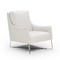 Natuzzi fauteuil Regina - 1